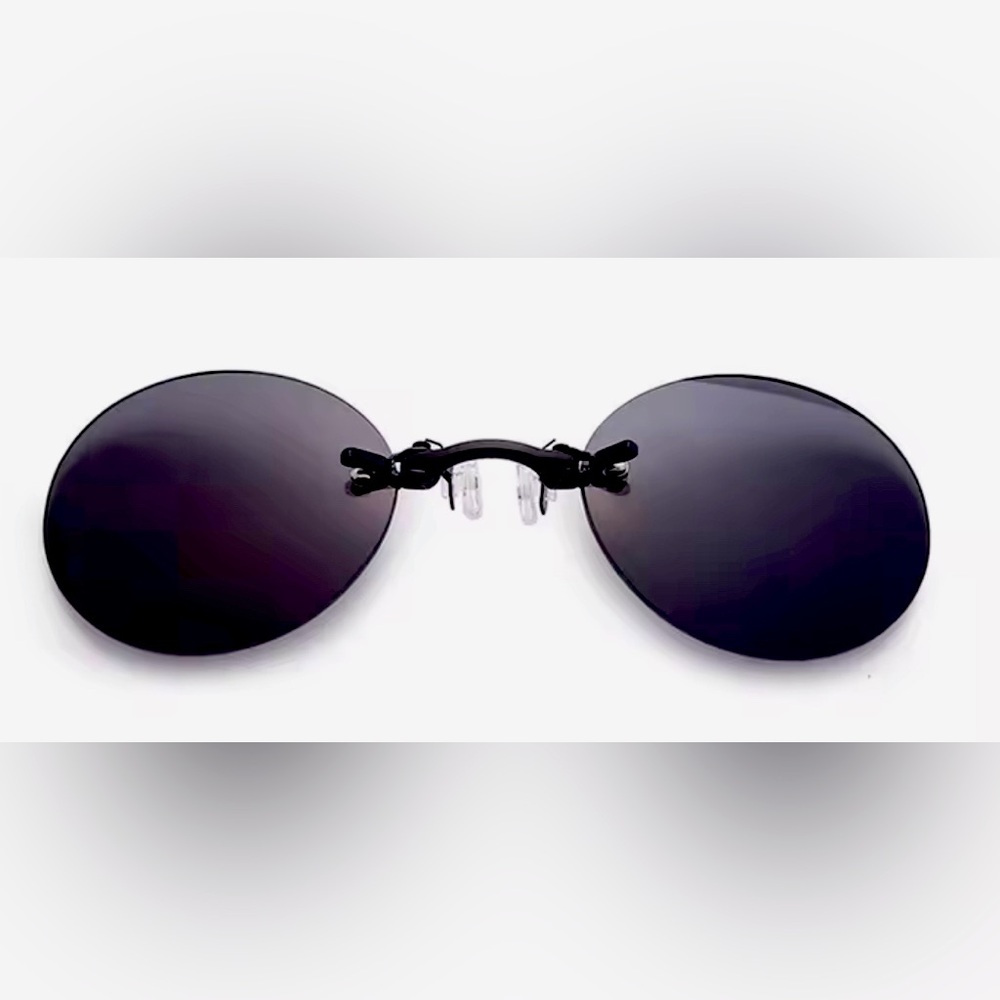The Morpheus Glasses